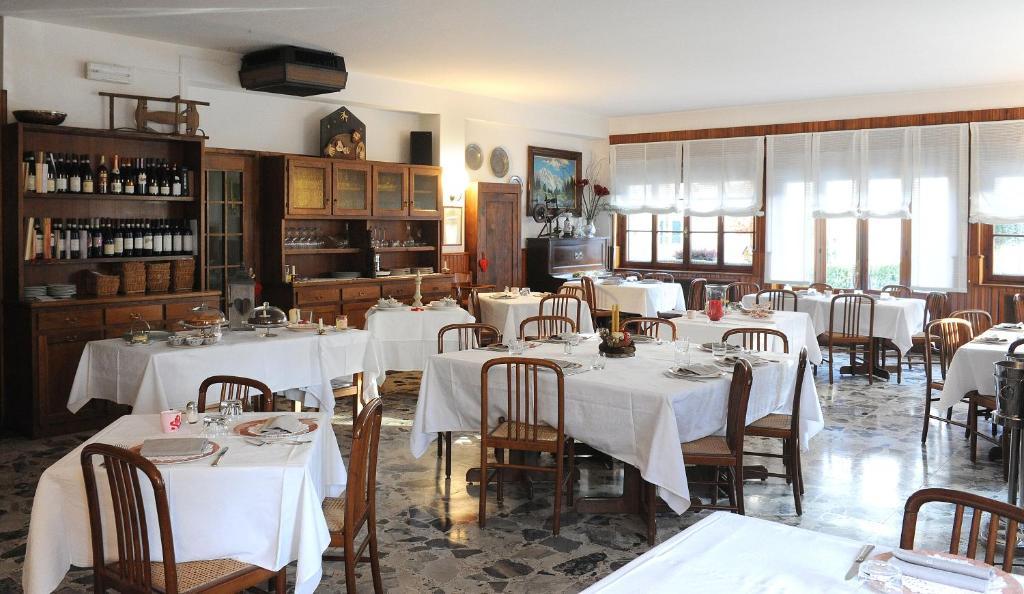 Hotel Ristorante Miramonti Santa Maria Maggiore Exterior photo